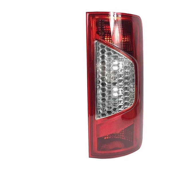 Connect Sağ Stop (2009-2015) 1.8 L TDCI 9T1613404AC