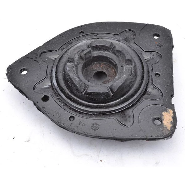 Renault Megane Scenic Ön Amortisör Takozu (2009-2016) 1.5 DCI 543200002R - Resim 2