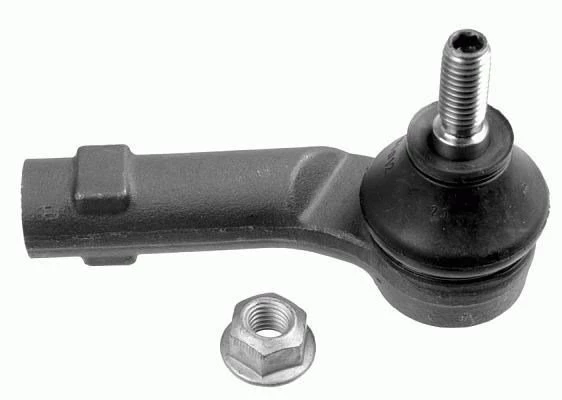 Fiesta Rot Başi Sağ (2001-2009) 1.6, 1.4, 1.4L DURATEC, 1.4 TDCI DURATORG, 1.6 TDCI DURATORG 1202548 ürün görseli