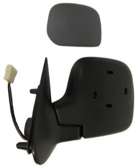 Peugeot Partner Kapi Aynasi Sol (1995-2008) 1.4, 1.6, 1.9, 2.0 HDI, 1.6 HDI 8153HN ürün görseli