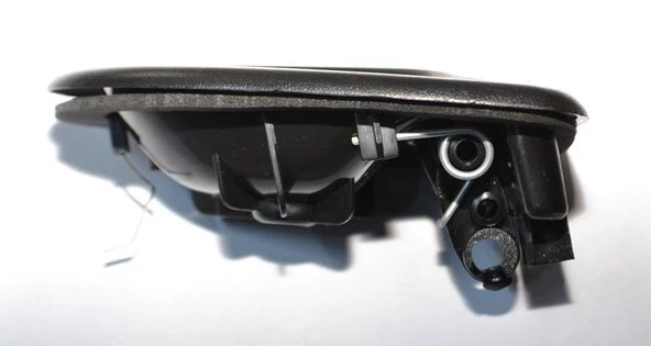 Dacia Logan Ön Kapi Kolu İç (2003-2014) 1.6, 1.4, 1.2, 1.5 DCI 8200028994 - Resim 2