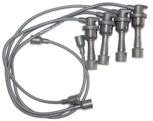 Hyundai Elantra Buji Kablo (1990-1995) 1.6 2750133A00
