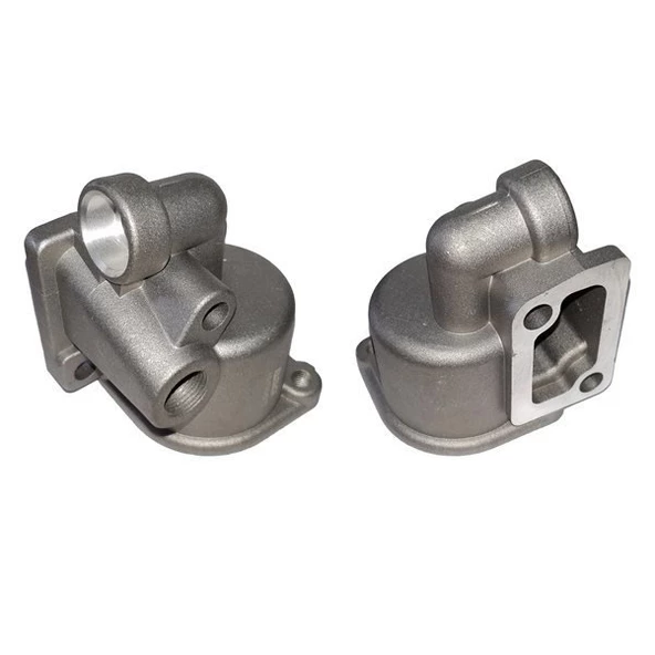 Hyundai Getz Termostat Alt Gövde (2002-2005) 1.3 2561322600 ürün görseli