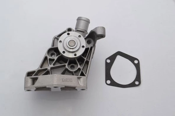 Skoda Fabia Devirdaim (1999-2004) 1.4 047121013R - Resim 2