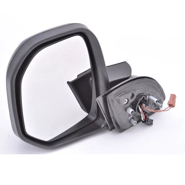 Citroen Berlingo Kapi Aynasi Sol (2008-2019) 1.6 HDI 8154TE