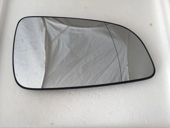 Opel Astra Kapi Ayna Cami Sağ (2004-2011) 1.6, 1.4, 1.3 CDTI, 1.9 CDTI 6428785 - Resim 3