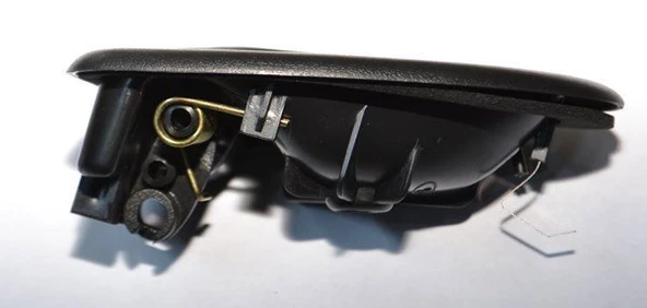 Renault Megane Scenic Ön Kapi Kolu İç (1996-2003) 1.6, 1.9, 2.0 8200646940 - Resim 2