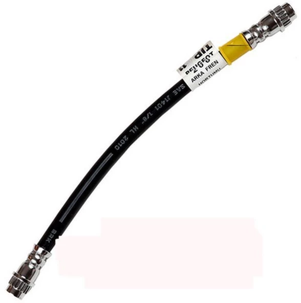 Fiat Strada Arka Fren Hortumu (1999-2006) 1.2, 1.9 480694 ürün görseli