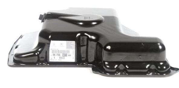 Fiat Ducato Yağ Karteri (2006-2014) 2.2 9675662380 ürün görseli 1