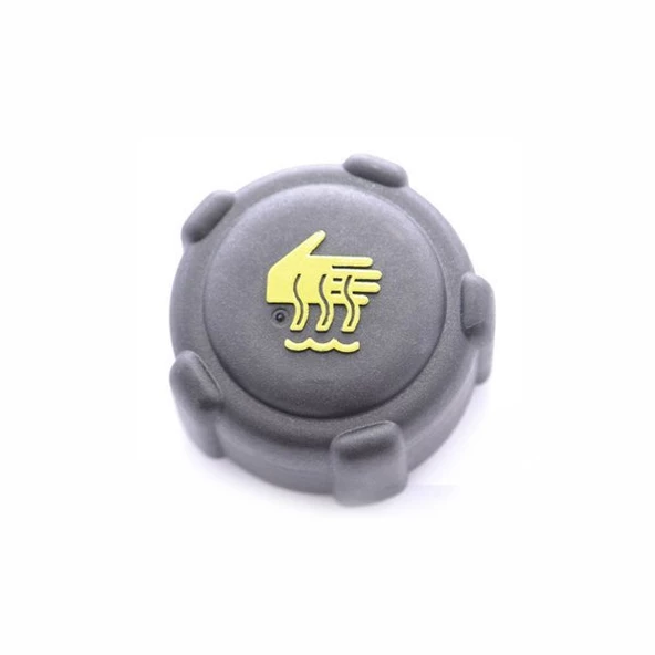 Renault Twingo Radyatör Ek Depo Kapaği (1995-2002) 1.2 8200048024 - 1