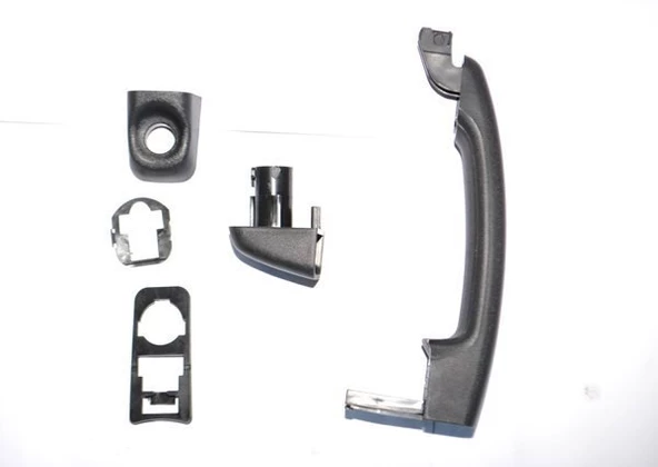 Renault Master Kapi Kolu Ön Diş (2008-2023) 2.3 DCI 806075963R ürün görseli