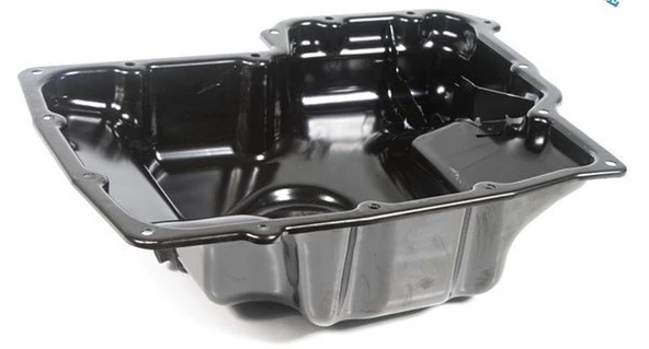 Fiat Ducato Yağ Karteri (2006-2014) 2.2 9675662380 - Resim 2