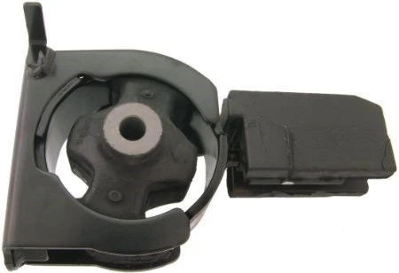 Toyota Verso Motor Takozu (2004-2009) 1.6 123610D120