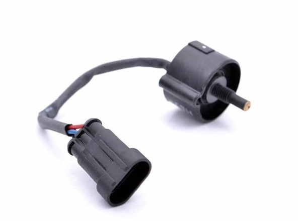 Hyundai Getz Mazot Filitre Sensörü (2002-2005) 1.5 CRDI 319214A700 - Resim 2