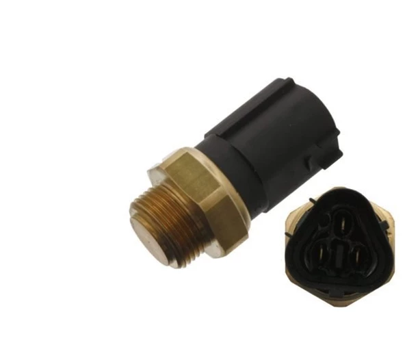 Seat Toledo Fan Muşuru (2009-2017) 1.6 TDI, 1.2 TSI 1J0959481A ürün görseli