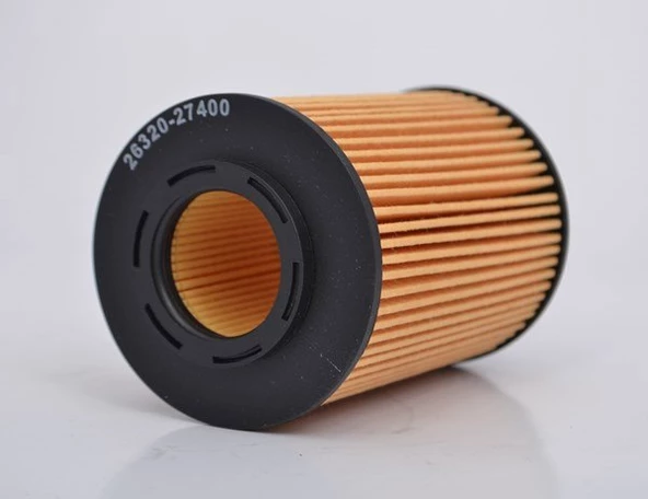 Hyundai Sonata Yağ Filitresi (2006-2011) 2.0 CRDI 2632027400 - Resim 2