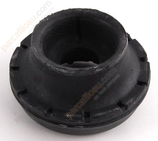 Volkswagen Polo Ön Amortisör Takozu (1994-2001) 1.6, 1.4, 1.9 SDI, 1.9 TDI 357412331A - 2
