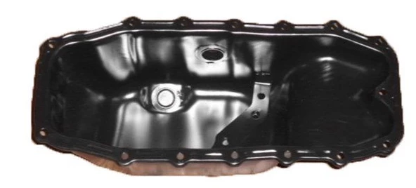 Opel Corsa Yağ Karteri (2001-2011) 1.3 CDTI 93177276