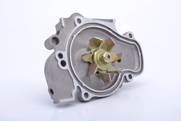 Honda Accord Devirdaim (1995-2001) 1.8, 2.0 19200PDAE0 - Resim 2