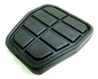 Seat İbiza Debriyaj Pedal Lastiği (1999-2002) 1.6, 1.4 6X0721173A - 2