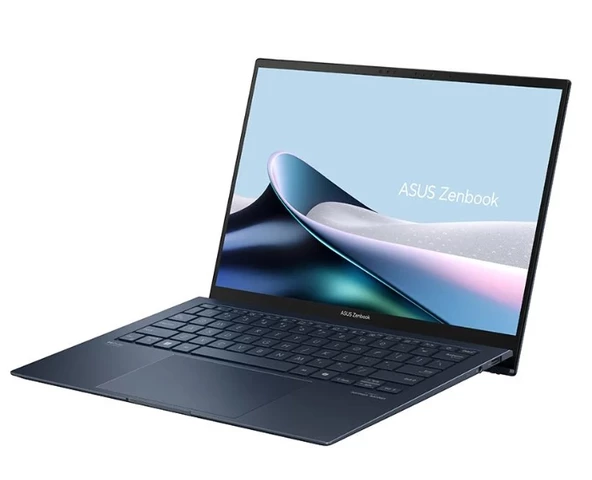 Asus Zenbook S13 13.3" Oled UX5304MA-NQ012W Evo Core Ultra 7 155U/ 32GB/ 1TB SSD/ W11