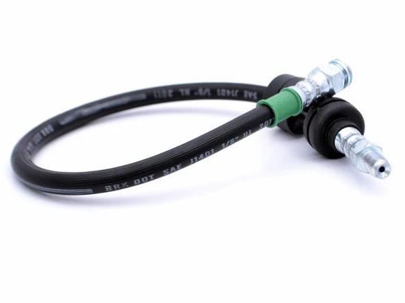 Fiat Uno Ön Fren Hortumu (1983-1995) 1.4, 1.1 71736964 ürün görseli