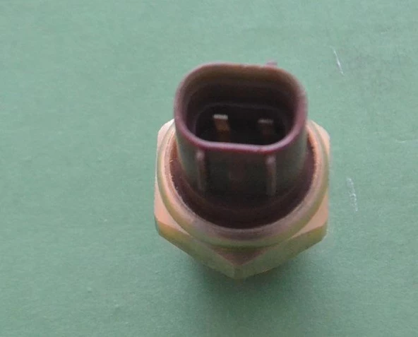 Honda Civic İsi Müşürü (1996-2006) 1.6, 1.4 37760P00003 - Resim 2