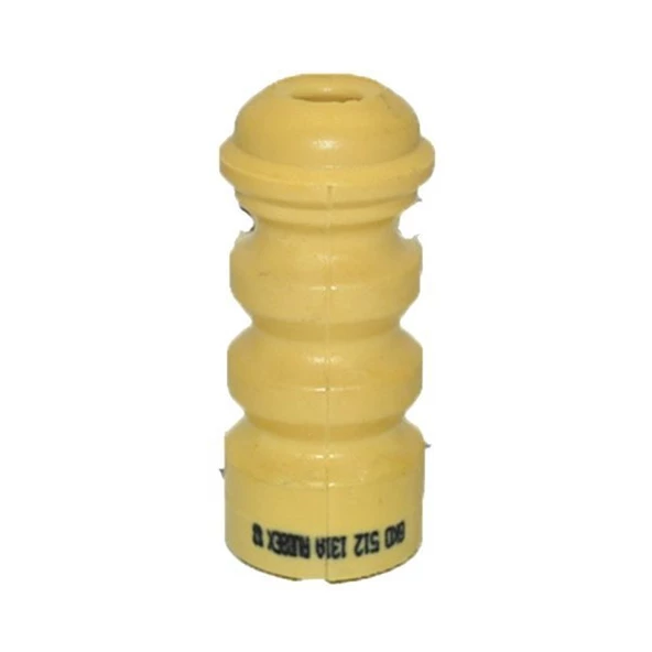 Volkswagen Polo Arka Amortisör Takozu (1989-2002) 1.4, 1.6, 1.9 SDI, 1.4 TDI, 1.9 TDI 6K0512131A ürün görseli 1