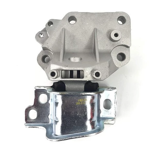 Fiat Ducato Motor Takoz Sağ (2006-2014) 3.0 1358696080
