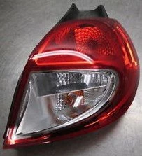 Renault Clio Sağ Stop (2009-2013) 1.4, 1.2, 1.6, 1.5 DCI 8200886946 ürün görseli