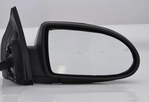 Hyundai Accent Kapi Aynasi Sol (2006-2012) 1.6, 1.4, 1.5 CRDI 876101E920 - Resim 2