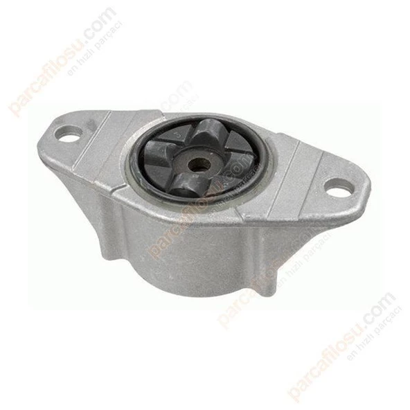 Focus Arka Amortisör Takozu (2004-2011) 1.6 ZETEC, 1.4 L DURATEC, 1.6 TDCI DURATORG, 1.6 L DURATEC Tİ-VCT  3M5118A116AB - Resim 2