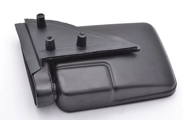 Mitsubishi L300 Kapi Aynasi Sağ (1998-2012) 2.5 8712043400 - 2