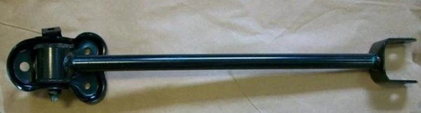 Hyundai Accent Salincak Arka Sağ (1994-2000) 1.3, 1.5 5512022000