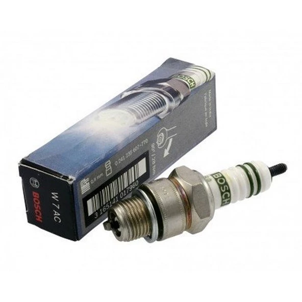 Hyundai İ20 Buji (2015-2018) 1.0 55242187 ürün görseli