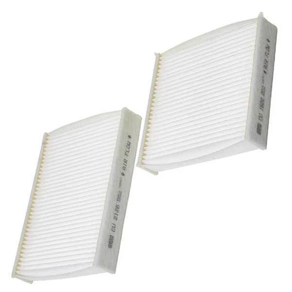 Peugeot 207 Polen Filitresi (2006-2013) 1.6, 1.4, 1.6 HDI, 1.4 HDI 1609428080 ürün görseli