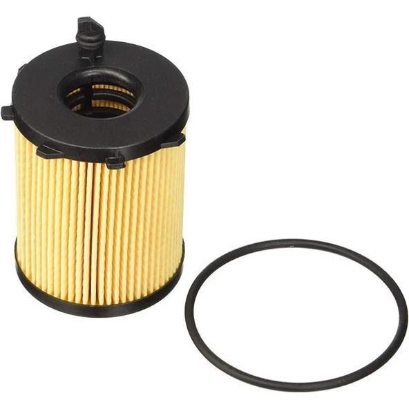 Fiat Panda Yağ Filitresi (2001-2022) 0.9 55224598 ürün görseli