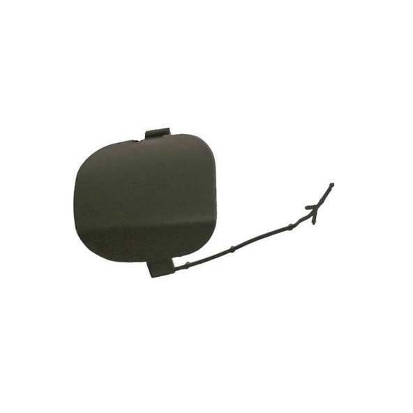 Fiat Panda Ön Tampon Çeki Kapak (2001-2022) 1.2, 0.9 735555144