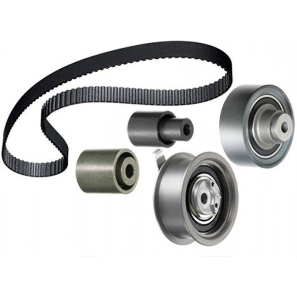 Seat İbiza Triger Seti (1999-2002) 1.9 TDI 038198119D