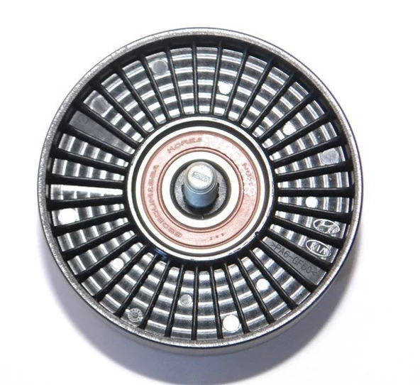 Hyundai Accent Vantilatör Bilyasi (2011-2015) 1.4 252862B010 - Resim 3