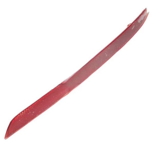 Opel Grandlandx Arka Tampon Reflektörü (2018-2021) 1.5 HDI, 1.6 CDTI 3549788 ürün görseli