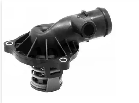 Audi Q7 Termostat (2005-2009) 3.0 TDI 059121111N ürün görseli