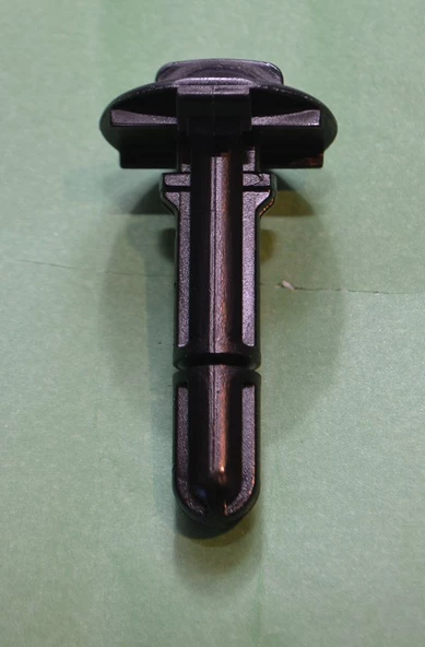 Renault Clio Sw Grand Sport Tur Radyatör Ayaği (2017-2020) 1.5 DCI 397889173R - Resim 2