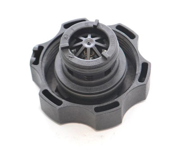 Chevrolet Spark Radyatör Ek Depo Kapaği (2009-2012) 1.0 YR00269780 - Resim 2