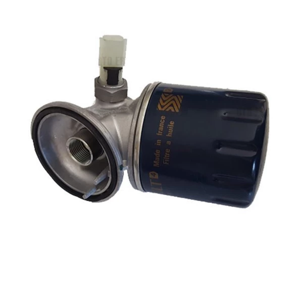 Renault Captur Yağ Filitresi (2017-2019) 1.5 DCI 152080021R ürün görseli