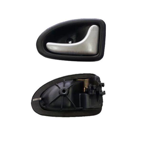 Renault Megane Scenic Ön Kapi Kolu İç (1996-2003) 1.6, 1.9, 2.0 8200028994K ürün görseli