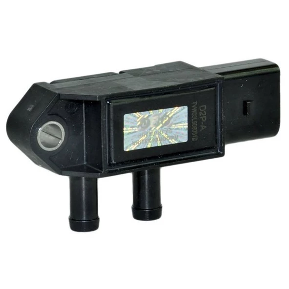 Skoda Fabia Map Sensörü | Basinç Sensörü (2015-2018) 1.4 TDI 04L906051 - 1