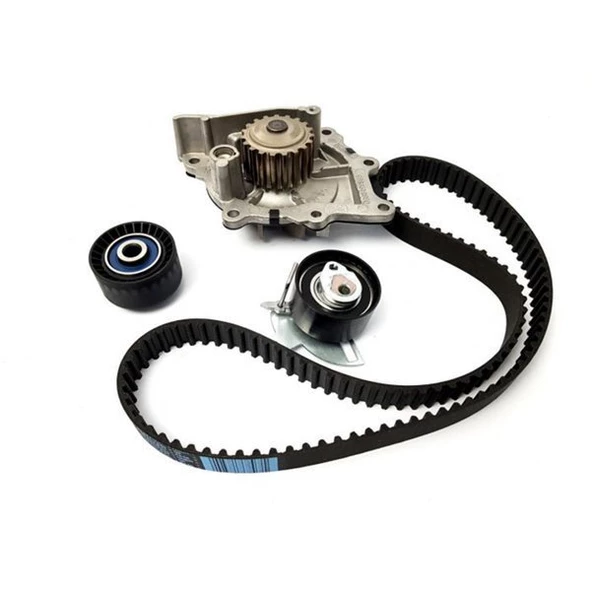Peugeot 407 Triger Seti (2004-2011) 2.0 HDI 0831T5