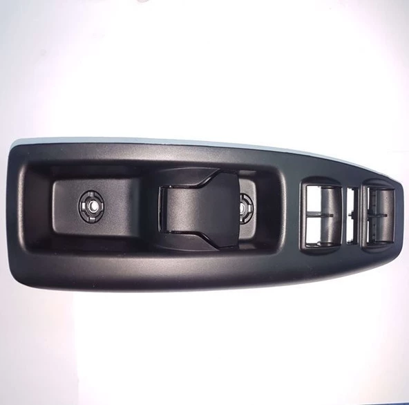 Peugeot 208 Ön Kapi Kolu İç (2015-2020) 1.6 HDI, 1.5 HDI 735519882 ürün görseli