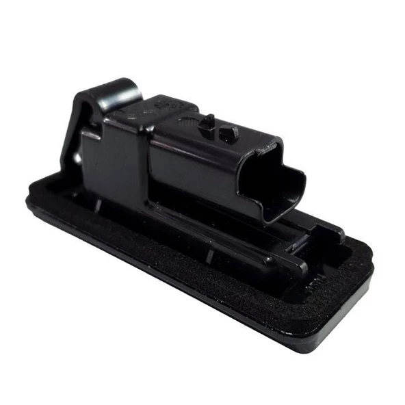 Citroen C5 Plaka Lamba (2023-2025) 1.5 HDI 9815226680 - Resim 2